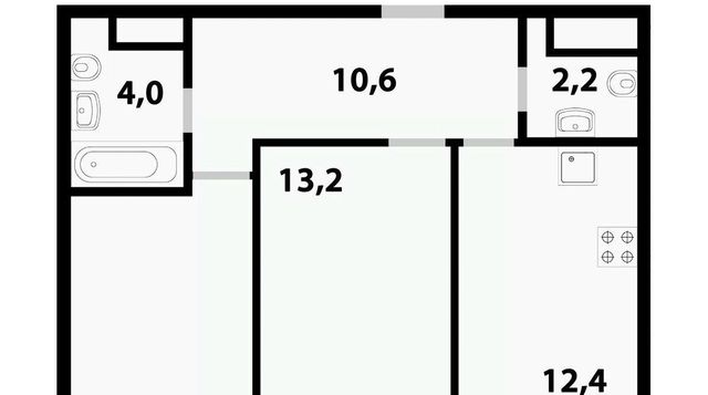 г Одинцово ЖК «Союзный» Одинцово фото