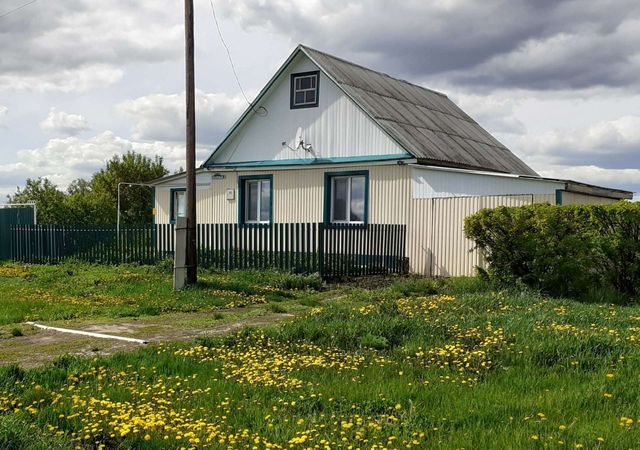 р-н Бугурусланский с Новое Тюрино Нойкинский сельсовет, Бугуруслан фото