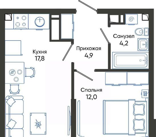 г Новороссийск р-н Центральный ул Куникова 47г ш Мысхакское фото