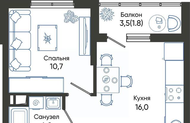 г Новороссийск р-н Центральный ш Мысхакское фото