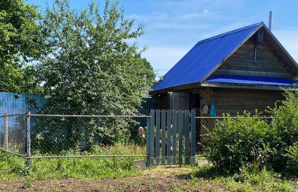 дом р-н Нижнекамский снт Птицевод Красноключинское сельское поселение, Нижнекамск фото 18