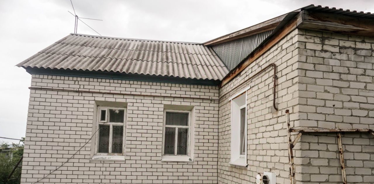дом г Ульяновск с Белый Ключ ул Чайковского 14 фото 4