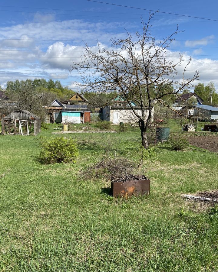 дом р-н Городецкий г Заволжье административно-территориальное образование Заволжье фото 10