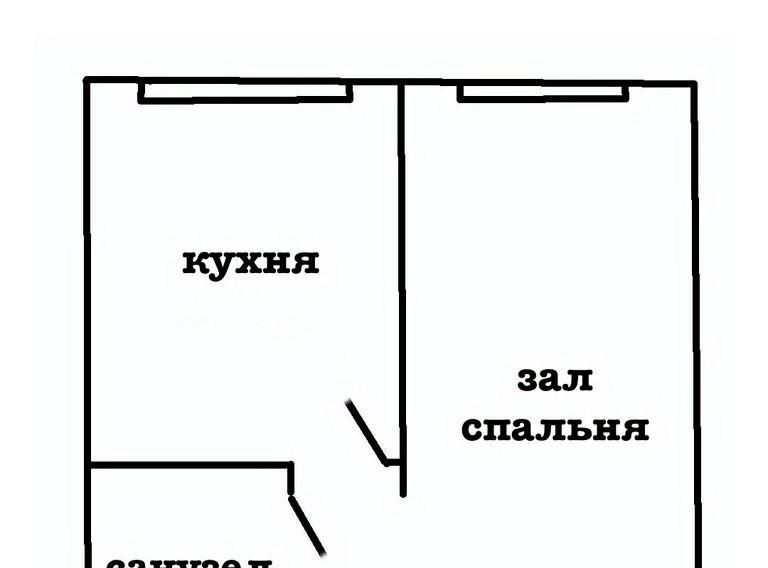 квартира г Владивосток р-н Фрунзенский ул Верхнепортовая 44 фото 14