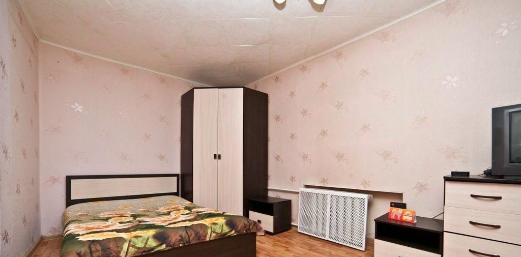 квартира г Екатеринбург Уральская ул Азина 20к/3 фото 3