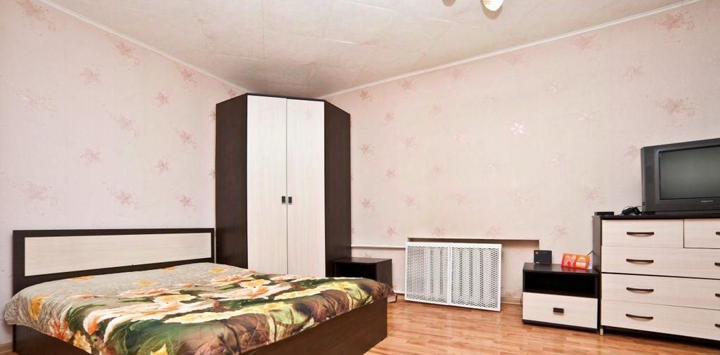 квартира г Екатеринбург Уральская ул Азина 20к/3 фото 5