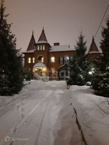 дом ул Черновская фото