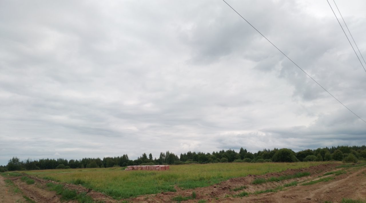 земля р-н Переславский с Ям Переславль-Залесский городской округ фото 4