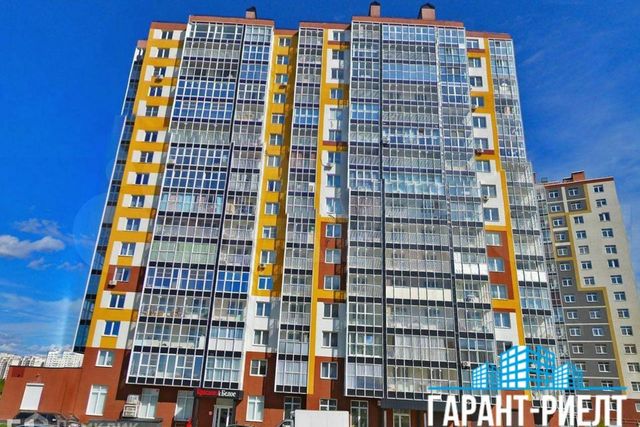 квартира дом 6 фото