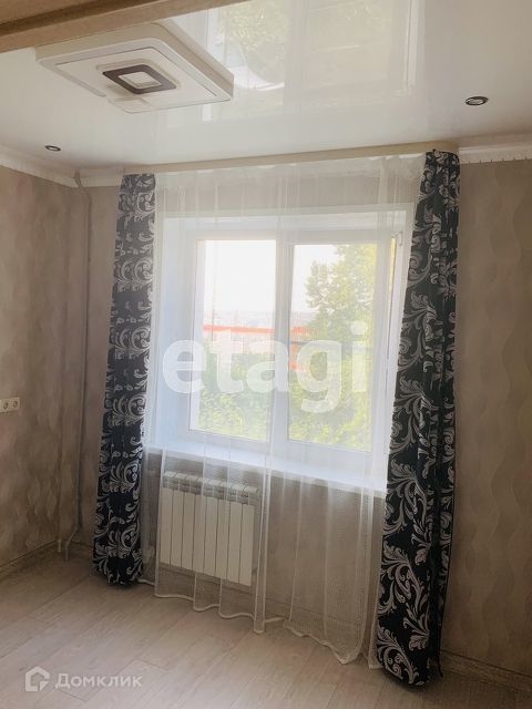 квартира г Белгород Харьковская гора ул 5 Августа 40 фото 2