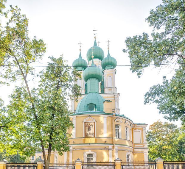 квартира г Санкт-Петербург метро Василеостровская 6-я Васильевского острова линия, 47 фото 2