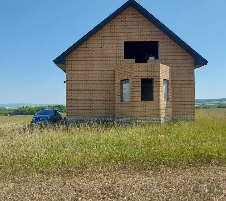 дом р-н Ютазинский с Ютаза ул Молодежная фото 2