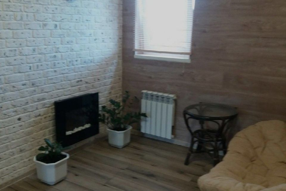 дом г Краснодар р-н Прикубанский ул Артемовская 12 фото 6