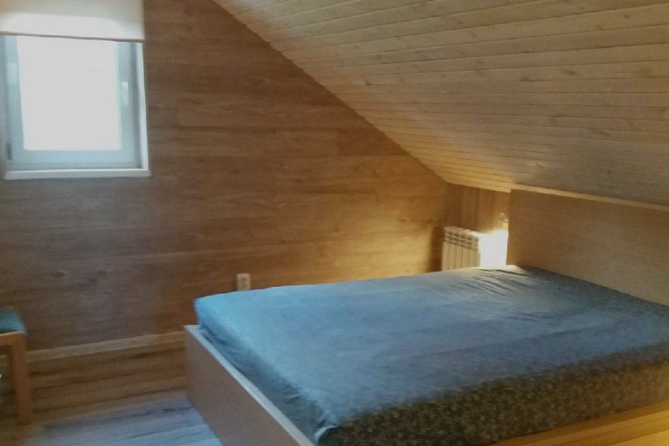 дом г Краснодар р-н Прикубанский ул Артемовская 12 фото 8