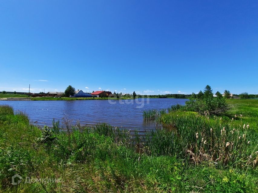 дом р-н Верхнесалдинский д Никитино ул Центральная фото 10