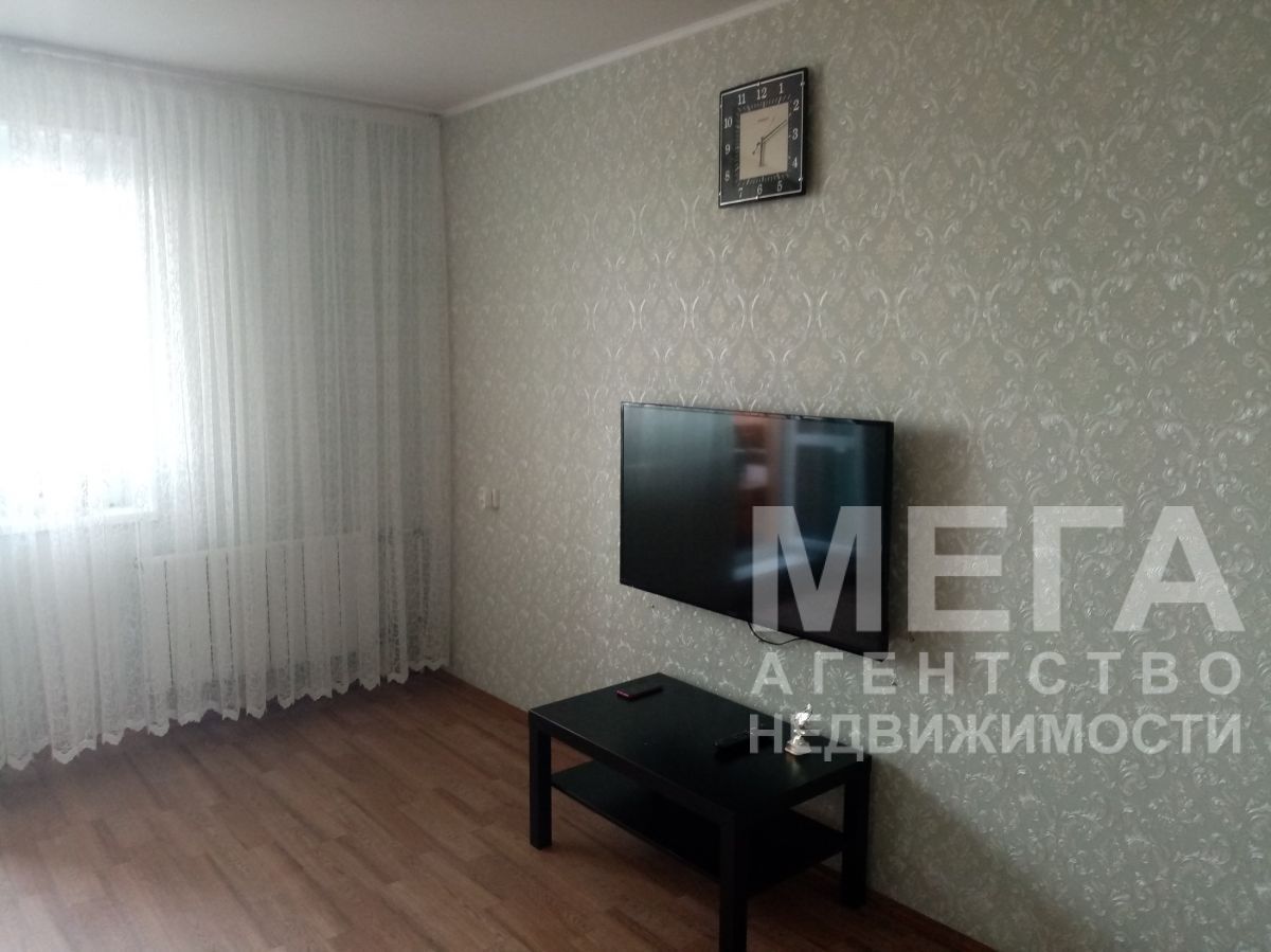 квартира г Челябинск р-н Советский ул Блюхера 83а фото 5