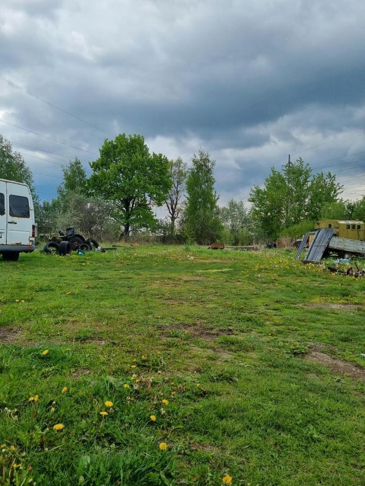 земля городской округ Солнечногорск д Лигачёво фото 1