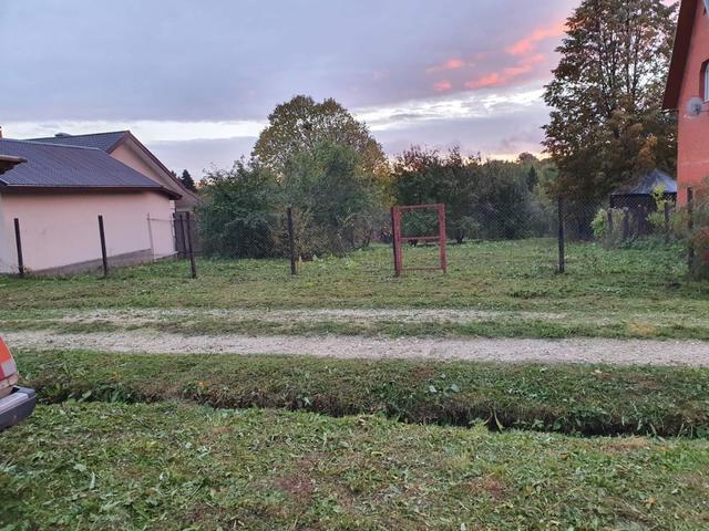 городской округ Волоколамский д Любятино фото