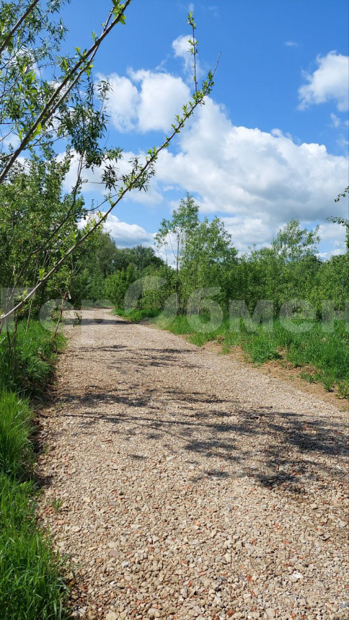 земля городской округ Наро-Фоминский д Алабино фото 1