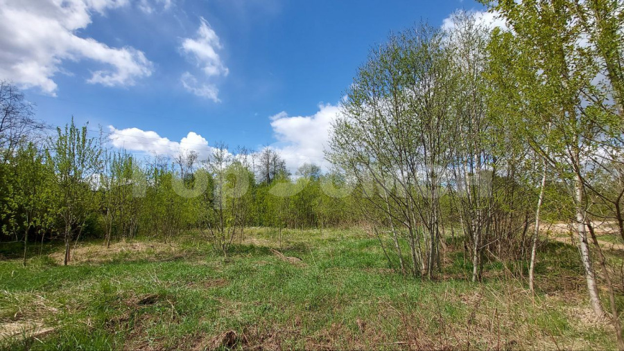 земля городской округ Наро-Фоминский д Алабино фото 2