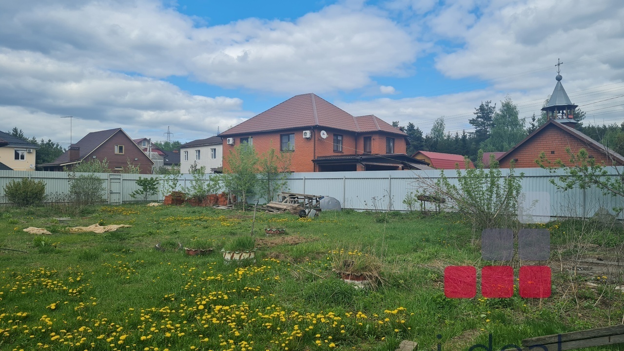 земля городской округ Раменский п Кратово Кратово дп, дп 1-я Западная ул фото 6