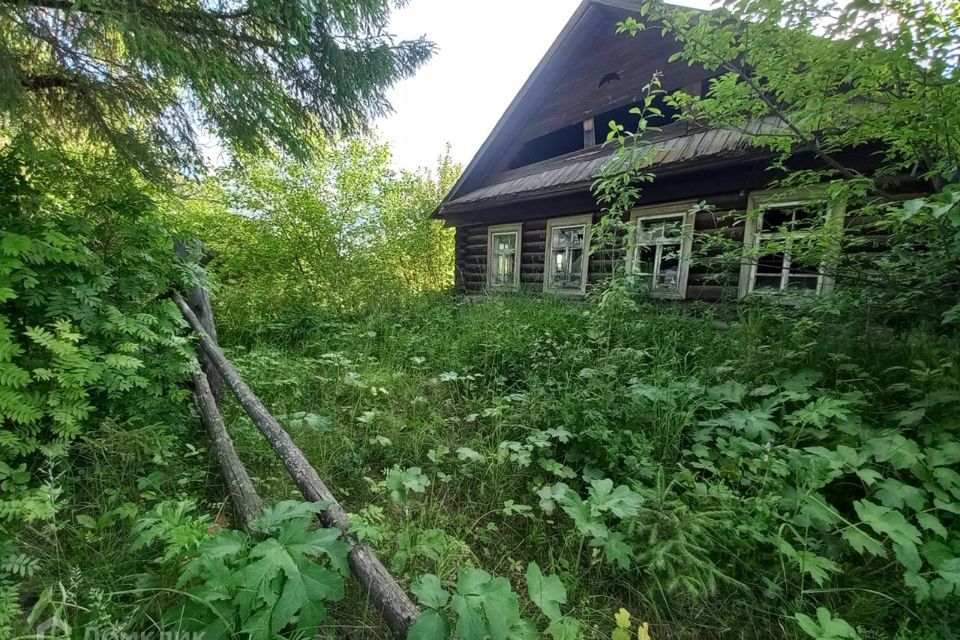 дом р-н Пригородный с Краснополье ул Красногвардейская фото 1