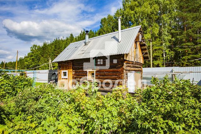 р-н Октябрьский Малый Исток ул Новоселов 38 фото