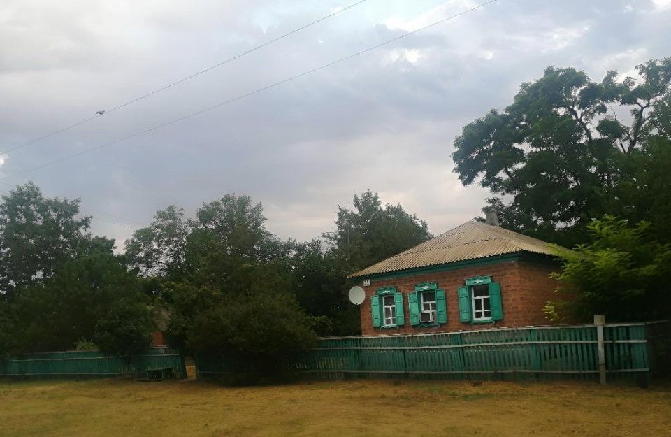 Купить Дом В Бесскорбной Новокубанский Район