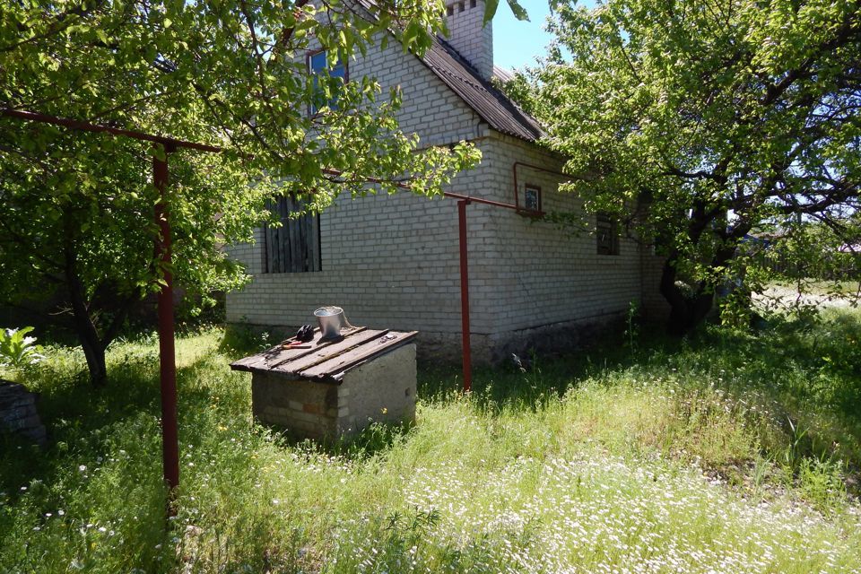 дом р-н Белокалитвинский г Белая Калитва ул Молодежная 14 фото 5