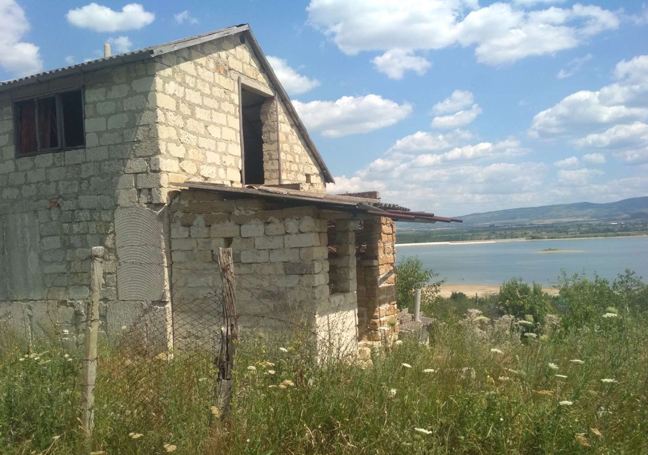 дом р-н Белогорский г Белогорск садовое товарищество Сокол фото 2