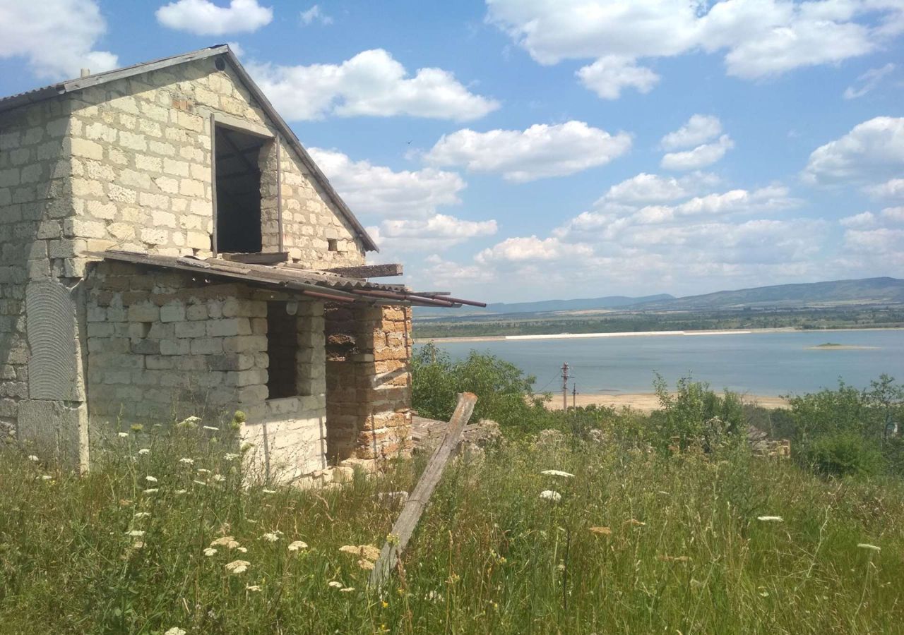 дом р-н Белогорский г Белогорск садовое товарищество Сокол фото 3