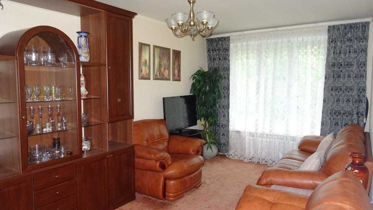 квартира г Москва метро Проспект Вернадского ул Удальцова 10 фото 1