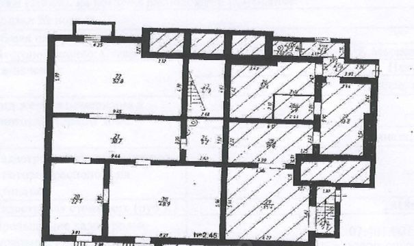 свободного назначения г Ставрополь р-н Октябрьский просп. Карла Маркса, 37/1 фото 1