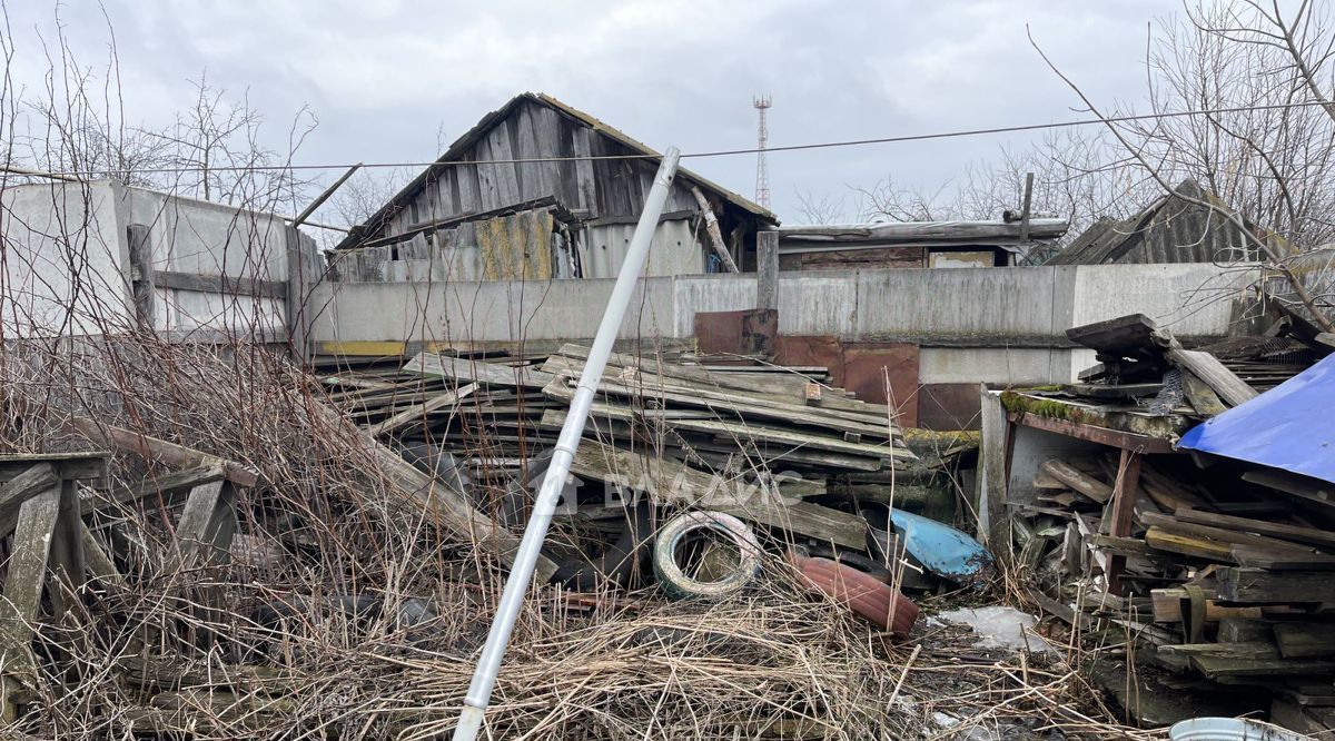 дом р-н Пичаевский с Пичаево ул Ленинская 116/15 фото 22