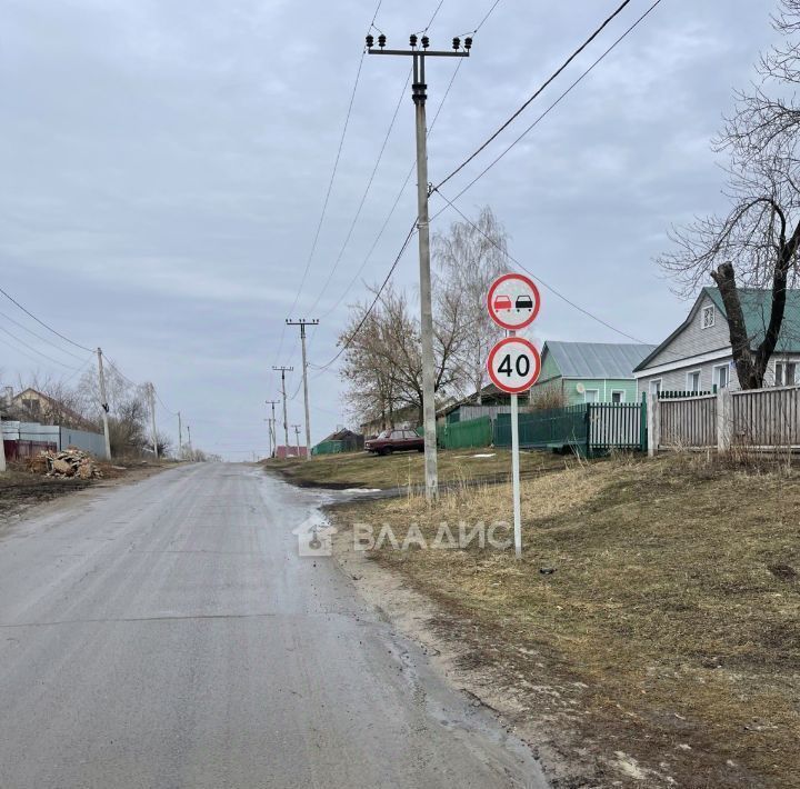 дом р-н Пичаевский с Пичаево ул Ленинская 116/15 фото 36