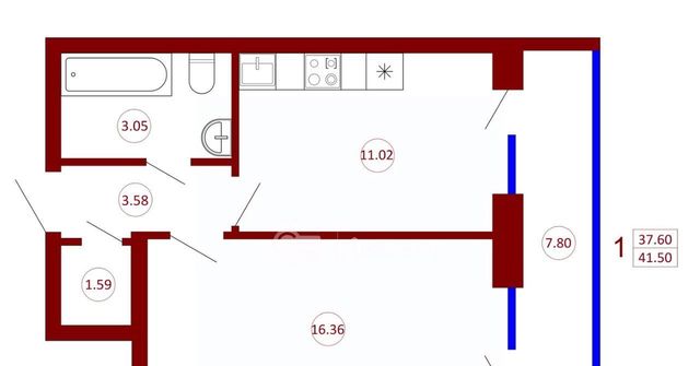 р-н Ленинский дом 63/2 фото