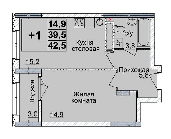 р-н Нижегородский дом 29 фото