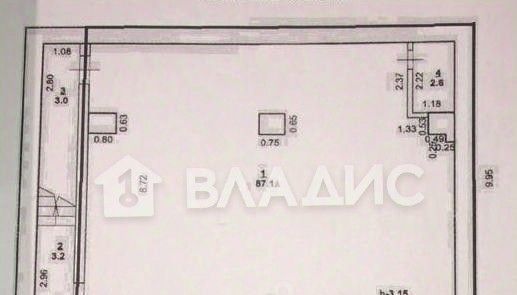 свободного назначения г Стерлитамак пр-кт Ленина 34в фото 9