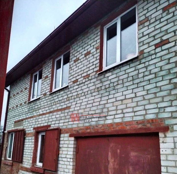дом р-н Горшеченский с Бараново ул Полевая Куньевский сельсовет фото 2
