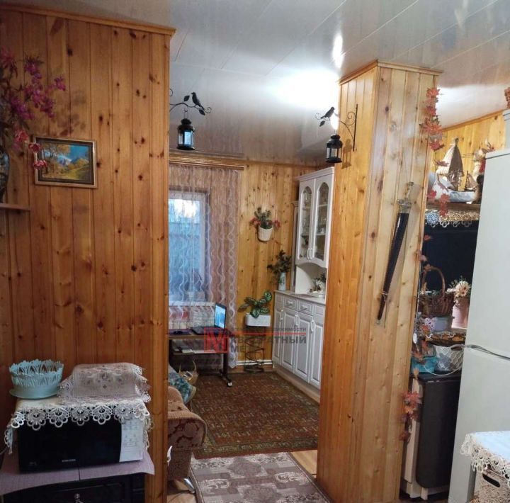 дом р-н Горшеченский с Бараново ул Полевая Куньевский сельсовет фото 16