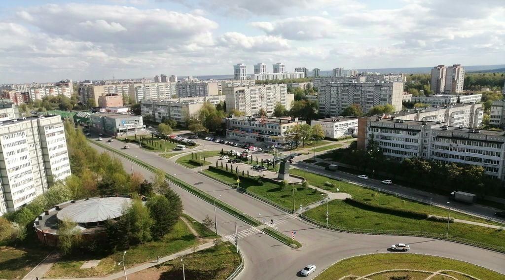 квартира г Обнинск ул Белкинская 40 фото 18