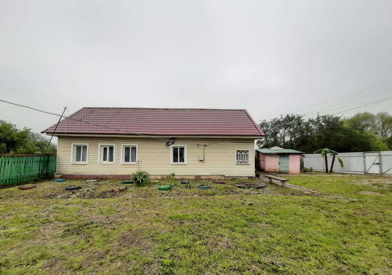 дом р-н Сухиничский д Тросна сельское поселение Шлиппово, 61, Сухиничи фото 2