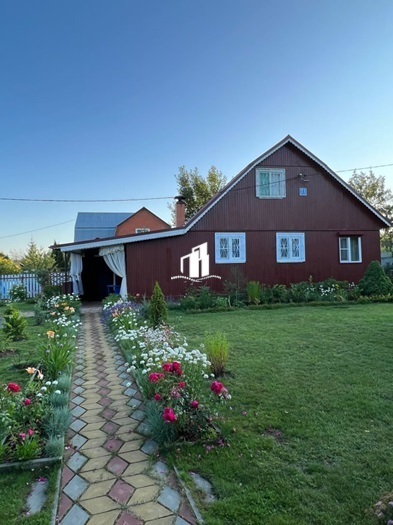 дом городской округ Егорьевск д Дёминская фото 1