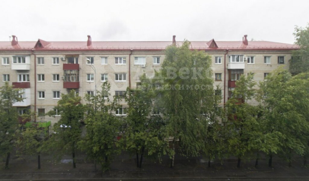 квартира г Тюмень ул Мельникайте 99 Ленинский административный округ фото 12
