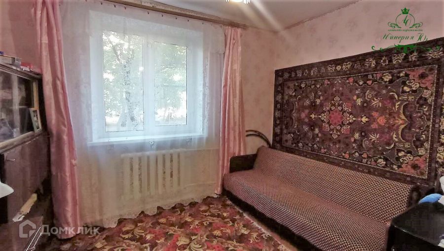 квартира р-н Крымский г Крымск ул Фадеева 23 фото 9