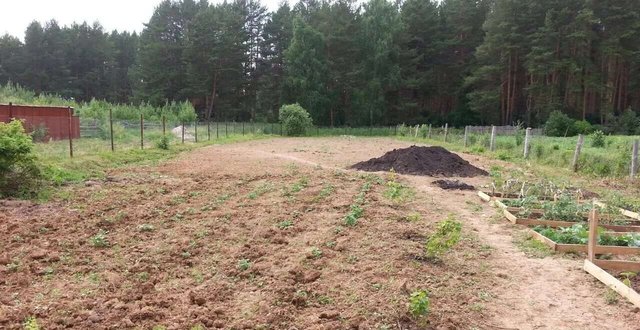 Мельниковское сельское поселение, Коммунары фото