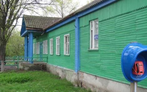 дом 17 Тресоруковское сельское поселение, Давыдовка фото