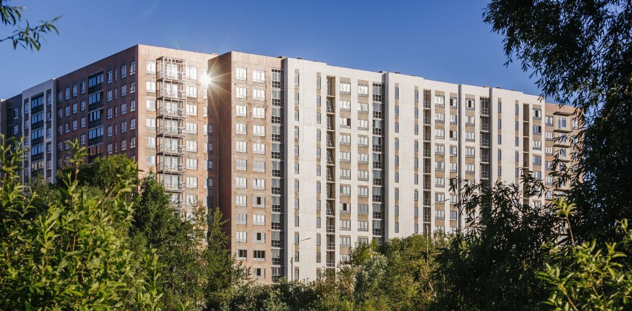 квартира г Москва метро Ховрино ш Ленинградское 228к/3 фото 5