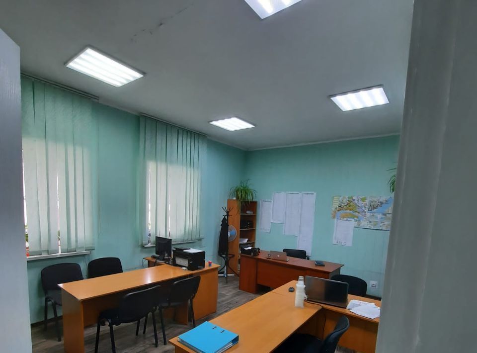 офис г Феодосия пер Керченский 3 фото 6