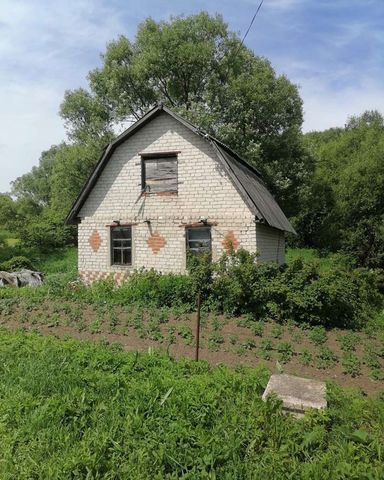 дом сельское поселение Красный Городок, 11, Калуга фото